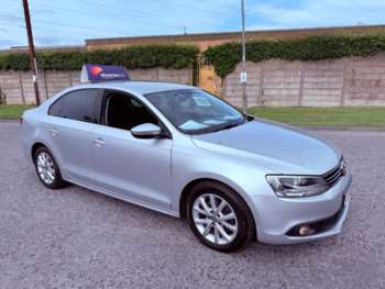 2013 (13) - 1.6 TDI CR Bluemotion Tech Limited Edition 4dr