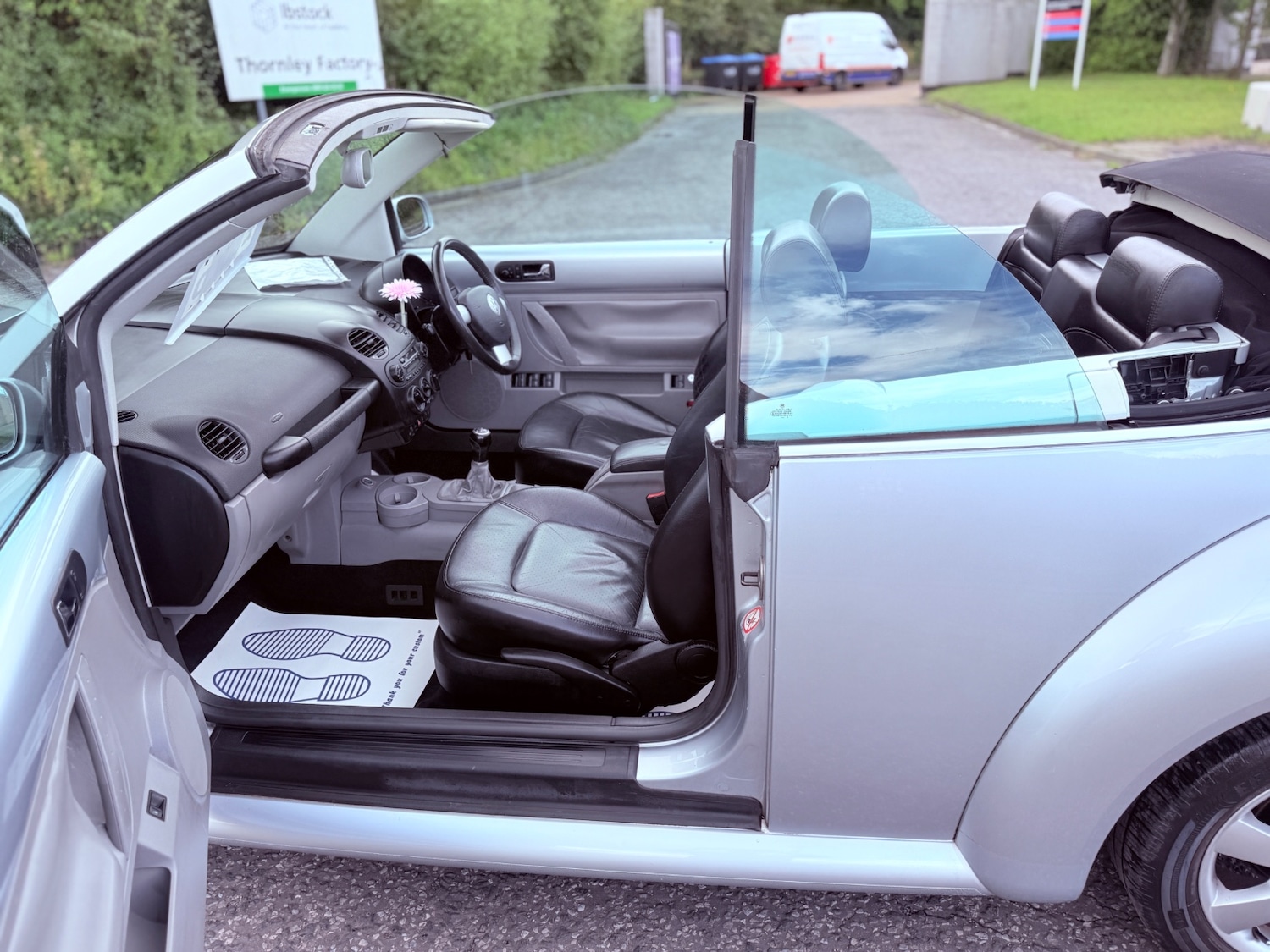 Vehicle 16