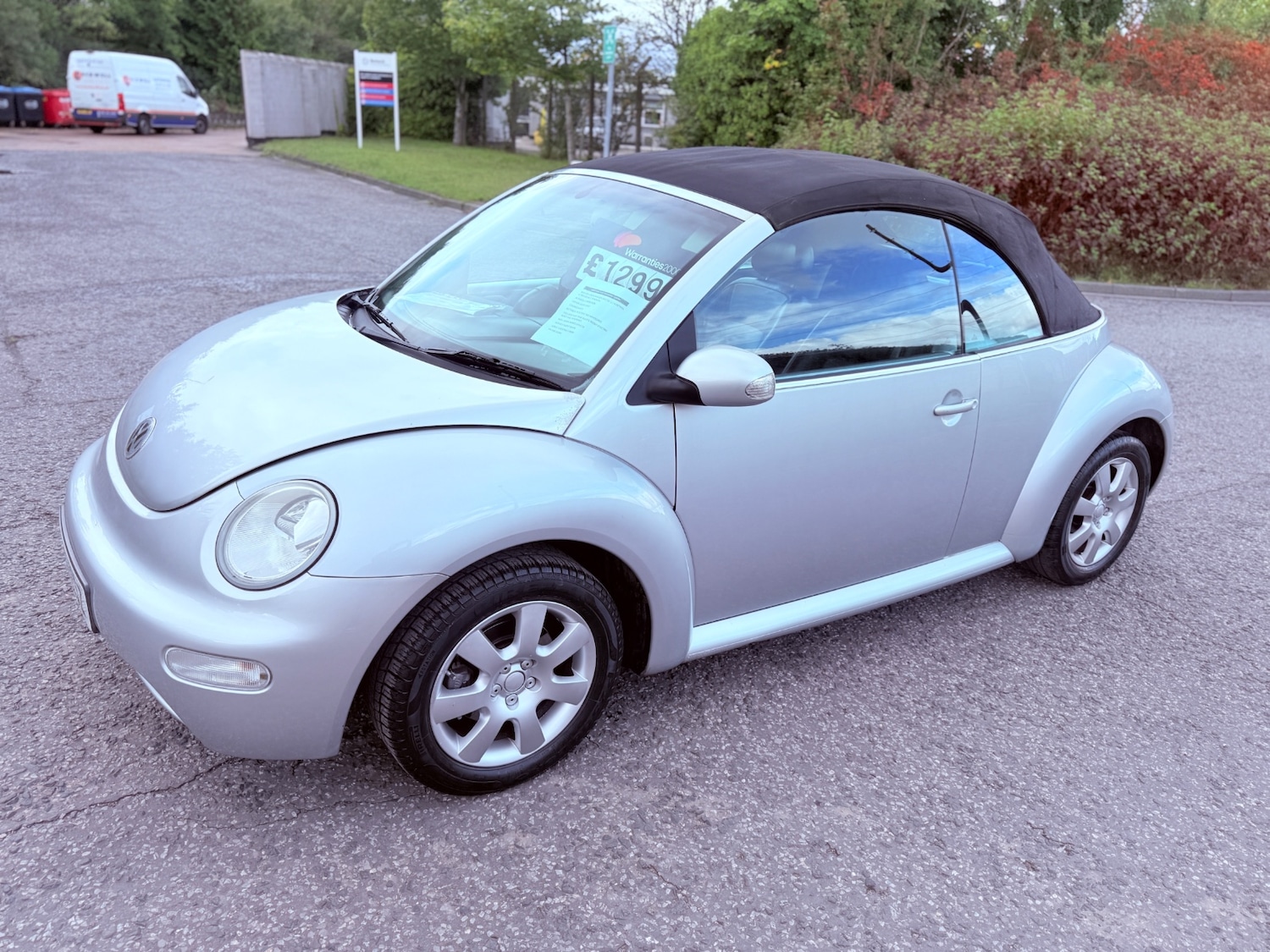 Vehicle 19