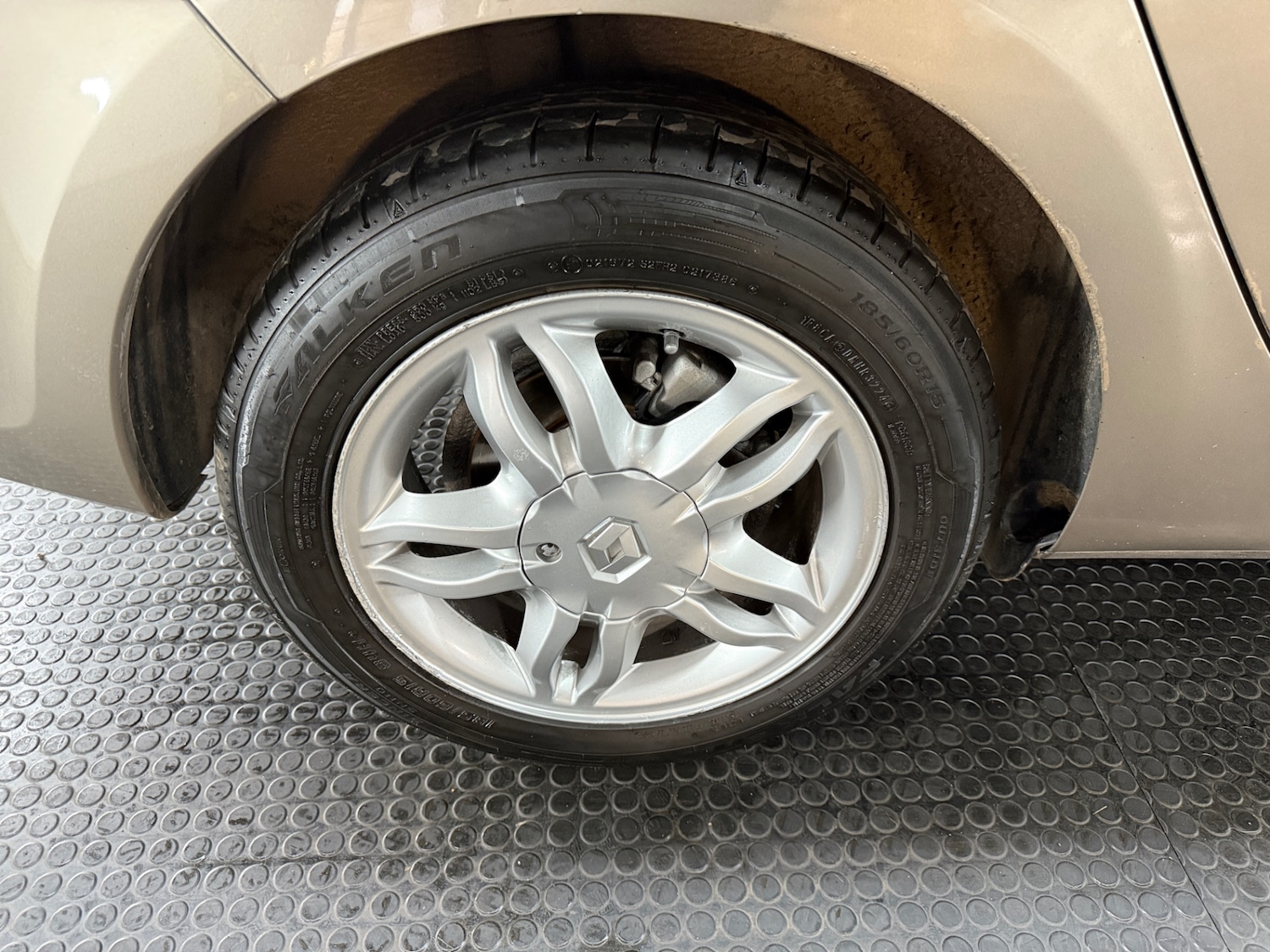 Used Renault Clio 2009 for sale - 78082002: Photo 13