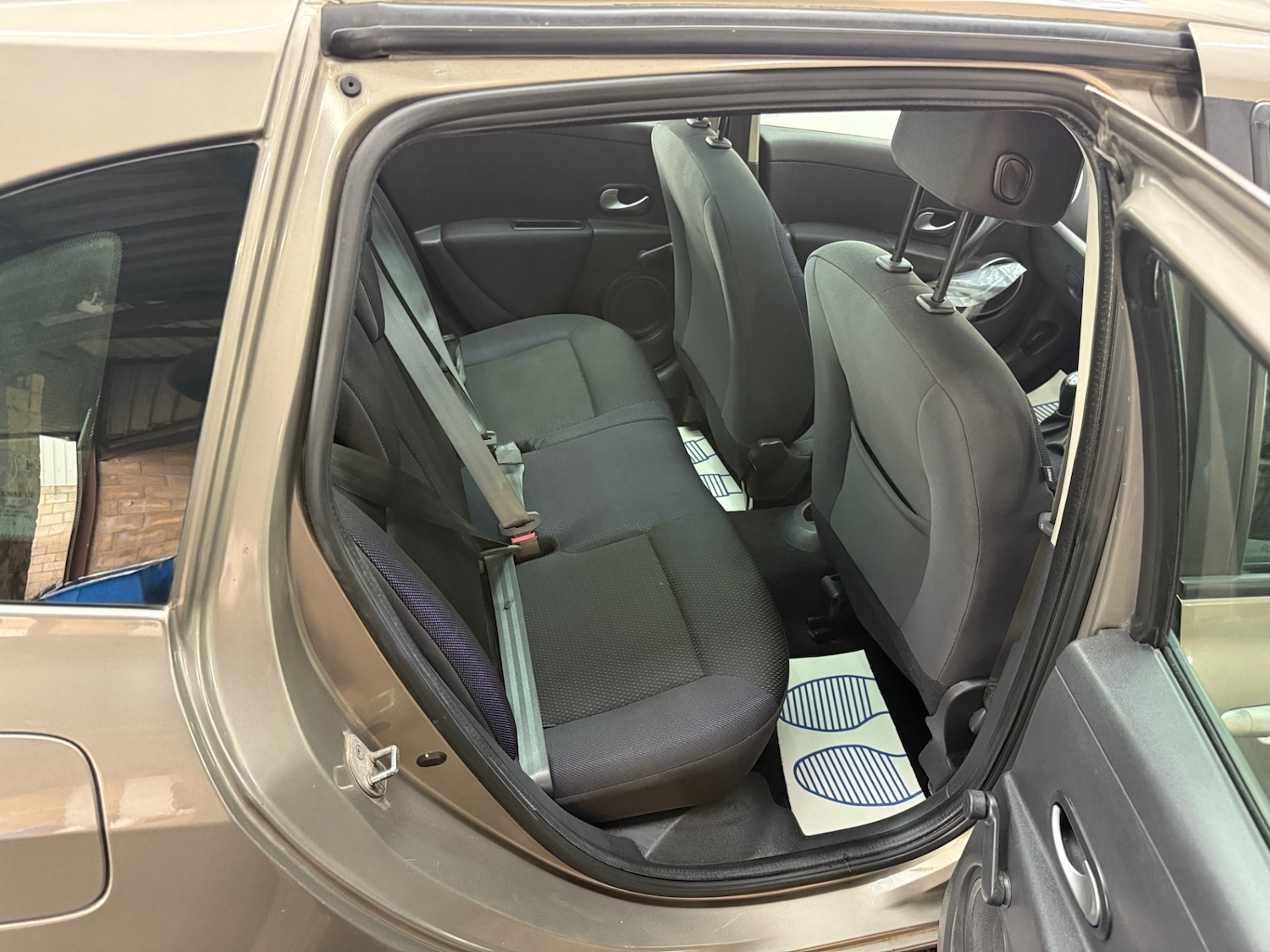 Used Renault Clio 2009 for sale - 78082002: Photo 15