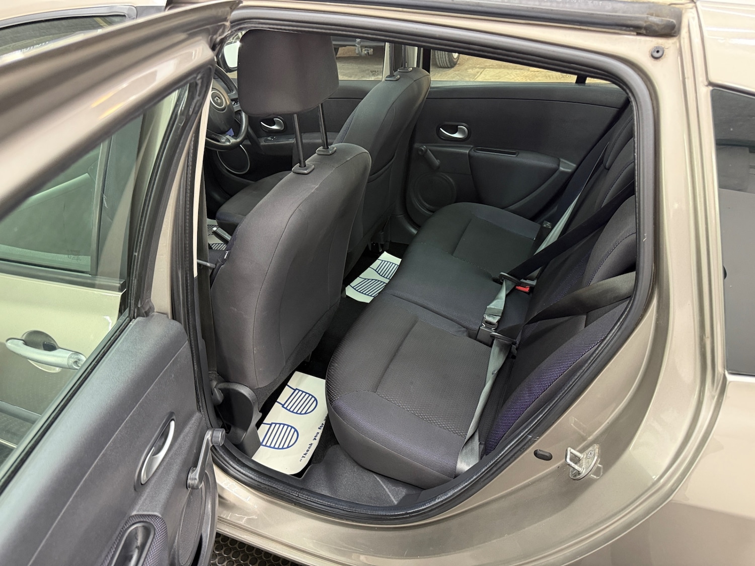 Used Renault Clio 2009 for sale - 78082002: Photo 18