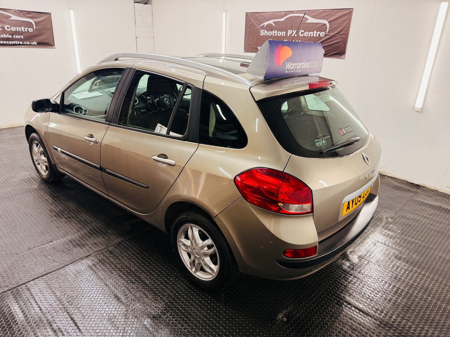 Used Renault Clio 2009 for sale - 78082002: Photo 5