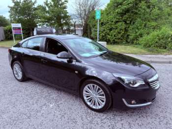 2014 (64) - 2.0 CDTi [140] ecoFLEX Design Nav 5dr [Start Stop]
