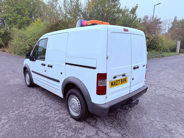 Used Ford Transit Connect 2007 for sale - 76318944: Photo 10