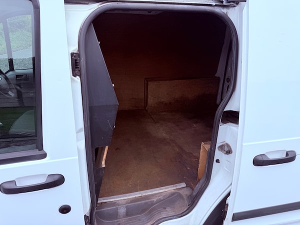 Used Ford Transit Connect 2007 for sale - 76318944: Photo 13