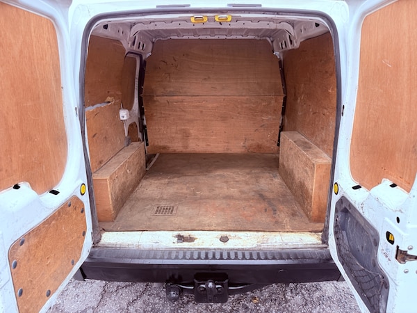Used Ford Transit Connect 2007 for sale - 76318944: Photo 14