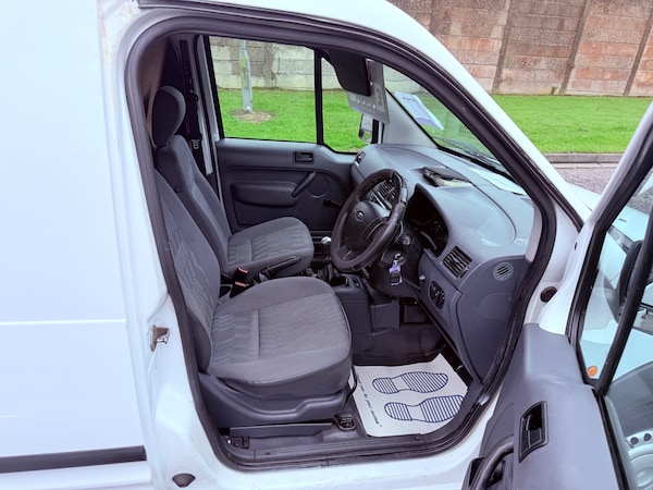 Used Ford Transit Connect 2007 for sale - 76318944: Photo 15