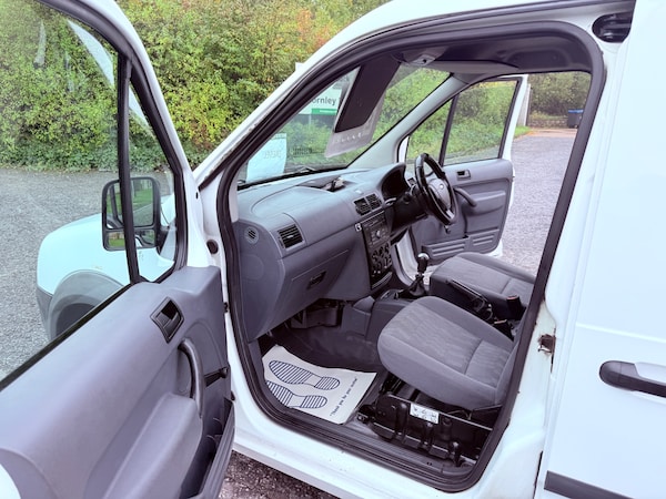Used Ford Transit Connect 2007 for sale - 76318944: Photo 16
