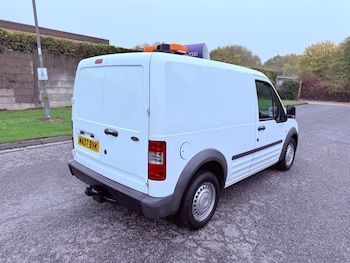 Used Ford Transit Connect 2007 for sale - 76318944: Photo 4