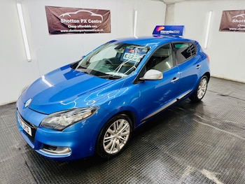 Used Renault Megane 2011 for sale - 78746333: Photo