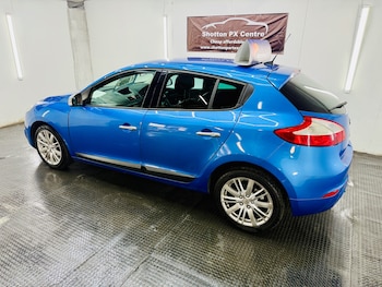 Used Renault Megane 2011 for sale - 78746333: Photo