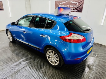 Used Renault Megane 2011 for sale - 78746333: Photo