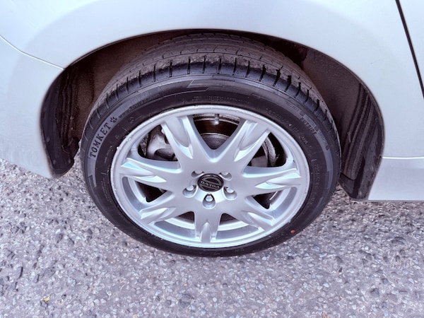 Used Volvo S60 2011 for sale - 76276925: Photo 12