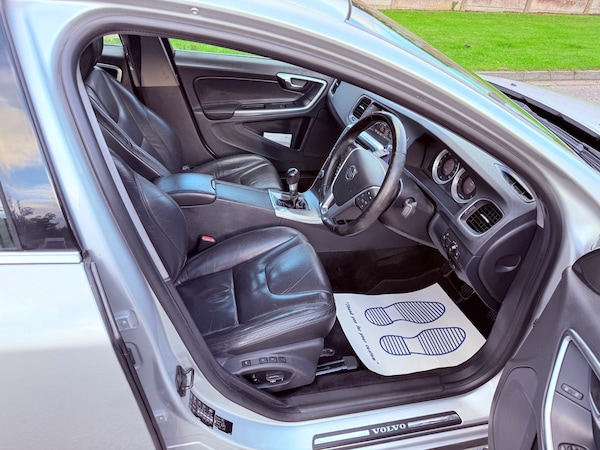 Used Volvo S60 2011 for sale - 76276925: Photo 13
