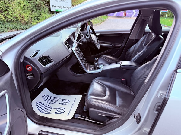 Used Volvo S60 2011 for sale - 76276925: Photo 16