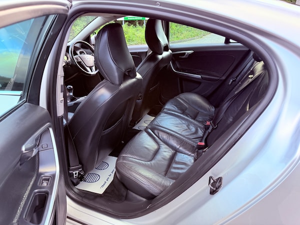 Used Volvo S60 2011 for sale - 76276925: Photo 17
