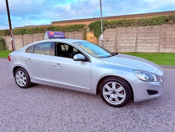 2011 (11) - D3 [163] SE Lux 4dr