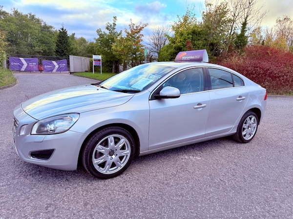 Used Volvo S60 2011 for sale - 76276925: Photo 7