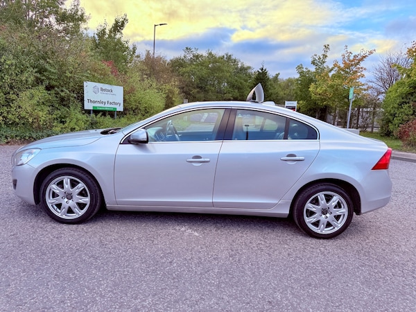 Used Volvo S60 2011 for sale - 76276925: Photo 8