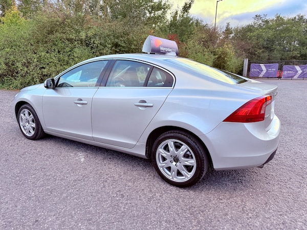 Used Volvo S60 2011 for sale - 76276925: Photo 9