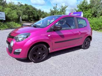 2012 (62) - 1.2 16V Dynamique 3dr