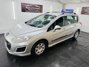 Used Peugeot 308 2012 for sale - 79038565: Photo