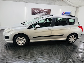 Used Peugeot 308 2012 for sale - 79038565: Photo