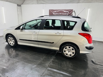 Used Peugeot 308 2012 for sale - 79038565: Photo