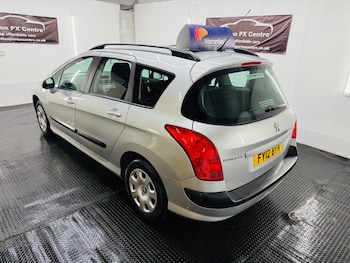 Used Peugeot 308 2012 for sale - 79038565: Photo
