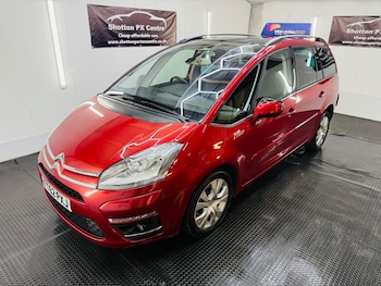 Used Citroen Grand C4 Picasso 2013 for sale - 79242136: Photo