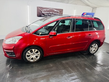 Used Citroen Grand C4 Picasso 2013 for sale - 79242136: Photo