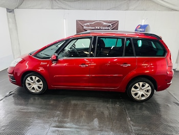 Used Citroen Grand C4 Picasso 2013 for sale - 79242136: Photo