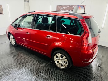 Used Citroen Grand C4 Picasso 2013 for sale - 79242136: Photo