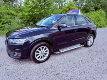 2014 (14) - 2.0 TDI [177] Quattro SE 5dr S Tronic