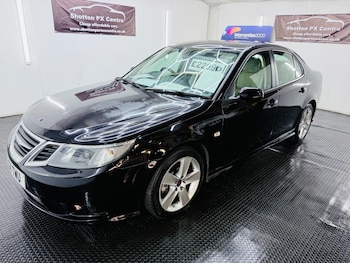 Used Saab 9-3 2011 for sale - 78300627: Photo