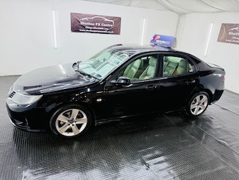 Used Saab 9-3 2011 for sale - 78300627: Photo