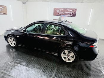 Used Saab 9-3 2011 for sale - 78300627: Photo