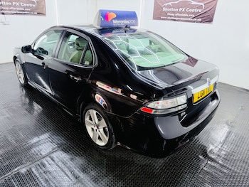 Used Saab 9-3 2011 for sale - 78300627: Photo