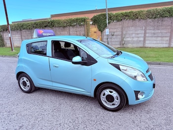 2011 (11) - 1.0i LS 5dr