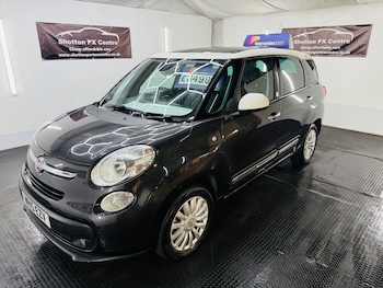 Used Fiat 500L 2015 for sale - 79130906: Photo