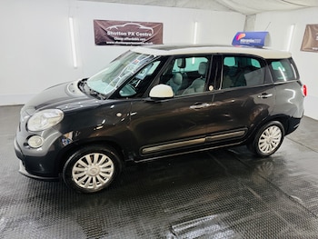 Used Fiat 500L 2015 for sale - 79130906: Photo