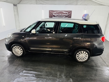 Used Fiat 500L 2015 for sale - 79130906: Photo