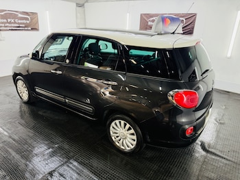 Used Fiat 500L 2015 for sale - 79130906: Photo