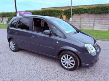2008 (08) - 1.4i 16V Breeze 5dr