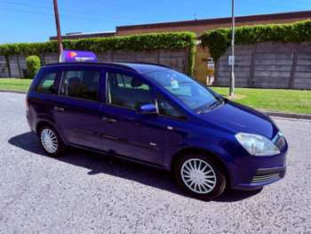 2006 (56) - 1.6i Life 5dr