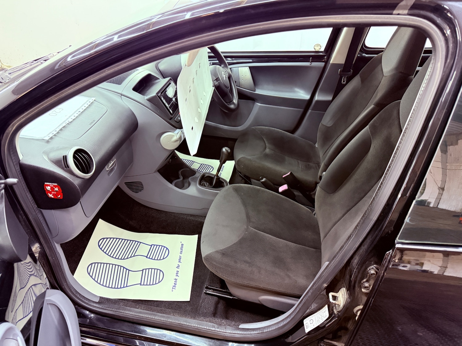 Used Citroen C1 2009 for sale - 77744386: Photo 10