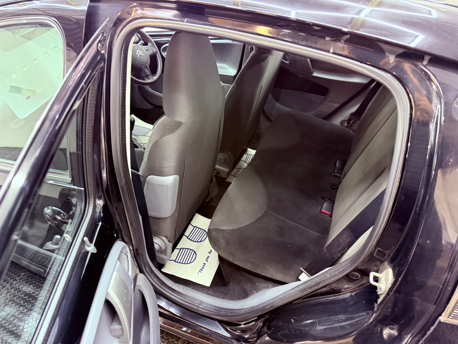 Used Citroen C1 2009 for sale - 77744386: Photo 11