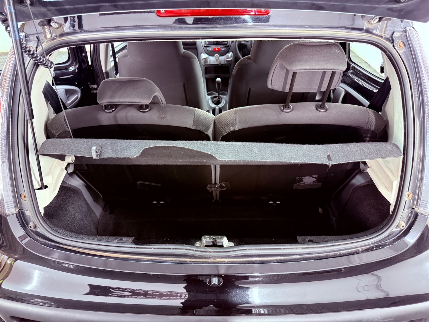 Used Citroen C1 2009 for sale - 77744386: Photo 12