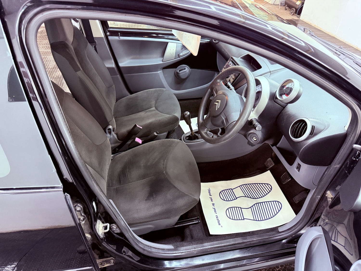 Used Citroen C1 2009 for sale - 77744386: Photo 13